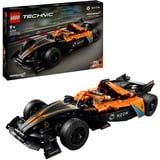 LEGO Technic - NEOM McLaren Formula E Race Car, Jouets de construction 42169