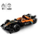 LEGO Technic - NEOM McLaren Formula E Race Car, Jouets de construction 42169