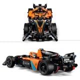 LEGO Technic - NEOM McLaren Formula E Race Car, Jouets de construction 42169