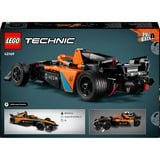 LEGO Technic - NEOM McLaren Formula E Race Car, Jouets de construction 42169