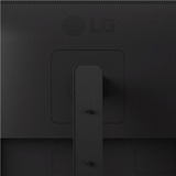 LG 24BA550-B écran plat de PC 60,5 cm (23.8") 1920 x 1080 pixels Full HD LCD Noir Moniteur Noir, 1x DisplayPort, 1x HDMI, 1x VGA, 4x USB-A, 60,5 cm (23.8"), 1920 x 1080 pixels, Full HD, LCD, 5 ms, Noir