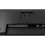 LG 24BA550-B écran plat de PC 60,5 cm (23.8") 1920 x 1080 pixels Full HD LCD Noir Moniteur  Noir, 60,5 cm (23.8"), 1920 x 1080 pixels, Full HD, LCD, 5 ms, Noir