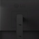 LG 24BA550-B écran plat de PC 60,5 cm (23.8") 1920 x 1080 pixels Full HD LCD Noir Moniteur  Noir, 60,5 cm (23.8"), 1920 x 1080 pixels, Full HD, LCD, 5 ms, Noir
