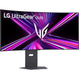 UltraGear OLED 39GX900A-B 39" Moniteur UltraWide gaming incurvé