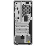 Lenovo 11RC0014GE, PC Noir
