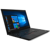 Lenovo ThinkPad L590 Reconditionné 15.6" PC portable  Noir