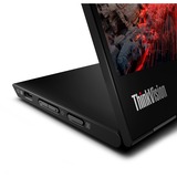 Lenovo ThinkVision M14t Gen 2 LED display 35,6 cm (14") 2240 x 1400 pixels 2.2K Écran tactile Noir Moniteur  Noir, 35,6 cm (14"), 2240 x 1400 pixels, 2.2K, LED, 8 ms, Noir