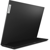 Lenovo ThinkVision M14t Gen 2 LED display 35,6 cm (14") 2240 x 1400 pixels 2.2K Écran tactile Noir Moniteur  Noir, 35,6 cm (14"), 2240 x 1400 pixels, 2.2K, LED, 8 ms, Noir