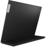 Lenovo ThinkVision M14t Gen 2 Moniteur 14" tactile Noir, 2x USB-C, 35,6 cm (14"), 2240 x 1400 pixels, 2.2K, LED, 8 ms, Noir