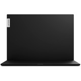 Lenovo ThinkVision M14t Gen 2 Moniteur 14" tactile Noir, 2x USB-C, 35,6 cm (14"), 2240 x 1400 pixels, 2.2K, LED, 8 ms, Noir
