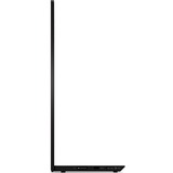 Lenovo ThinkVision M14t Gen 2 Moniteur 14" tactile Noir, 2x USB-C, 35,6 cm (14"), 2240 x 1400 pixels, 2.2K, LED, 8 ms, Noir