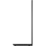Lenovo ThinkVision M14t Gen 2 Moniteur 14" tactile Noir, 2x USB-C, 35,6 cm (14"), 2240 x 1400 pixels, 2.2K, LED, 8 ms, Noir