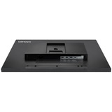 Lenovo ThinkVision P27U-10 Reconditionné 27" 4K UHD Moniteur  Noir