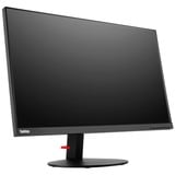 Lenovo ThinkVision P27U-10 Reconditionné 27" 4K Ultra HD Moniteur Noir, 1x DisplayPort, 2x HDMI, 1x USB-C, 4x USB-A