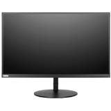 Lenovo ThinkVision P27U-10 Reconditionné 27" 4K Ultra HD Moniteur Noir, 1x DisplayPort, 2x HDMI, 1x USB-C, 4x USB-A