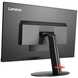 Lenovo ThinkVision P27U-10 Reconditionné 27" 4K Ultra HD Moniteur Noir, 1x DisplayPort, 2x HDMI, 1x USB-C, 4x USB-A