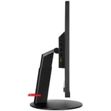 Lenovo ThinkVision P27U-10 Reconditionné 27" 4K Ultra HD Moniteur Noir, 1x DisplayPort, 2x HDMI, 1x USB-C, 4x USB-A