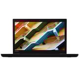 Lenovo  15.6" PC portable  Noir