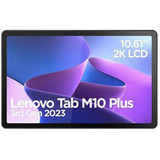 Lenovo  tablette 10.61" Gris
