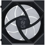 Lian Li 12SLIN1W1B, Ventilateur de boîtier 