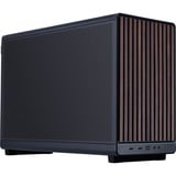 Lian Li DAN Cases A3 Wood boîtier mini tower Bois/Noir | 2x USB-A | 1x USB-C