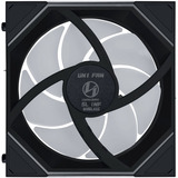 Lian Li UNI FAN SL-INF 120 Wireless ventilateur de boîtier RGB  Noir, 120 x 122.1 x 28 mm