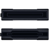 Lian Li UNI FAN SL-INF 120 Wireless ventilateur de boîtier RGB  Noir, 120 x 122.1 x 28 mm