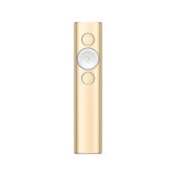 Logitech Projecteur, Présentateur Or