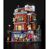 Lumibricks Boxclub, Jouets de construction 
