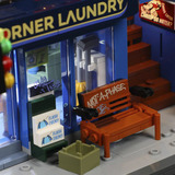 Lumibricks Boxclub, Jouets de construction 