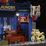 Lumibricks Boxclub, Jouets de construction 
