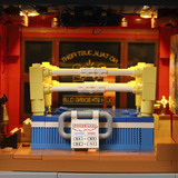Lumibricks Boxclub, Jouets de construction 