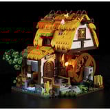Lumibricks F9061, Jouets de construction 