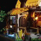 Lumibricks F9061, Jouets de construction 