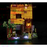 Lumibricks F9061, Jouets de construction 