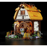 Lumibricks F9061, Jouets de construction 