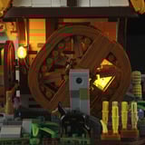 Lumibricks F9061, Jouets de construction 