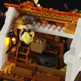 Lumibricks F9061, Jouets de construction 