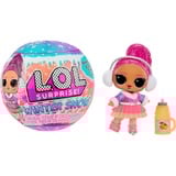 MGA Entertainment 120643-EUC, Figurine 