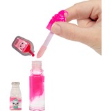 MGA Entertainment Yummiland Lipgloss Doll- Bianca Bubblegum, Poupée Mini poupée, Femelle, 4 an(s), Garçon/Fille, Multicolore