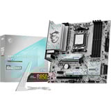 MSI B850M GAMING PLUS WIFI carte mère socket AM5 