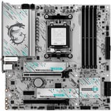MSI B850M GAMING PLUS WIFI carte mère socket AM5 