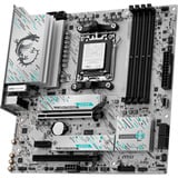 MSI B850M GAMING PLUS WIFI carte mère socket AM5 
