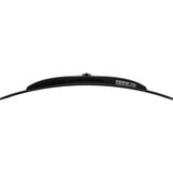 MSI MPG 491CQPXDE QD-OLED écran plat de PC 124,5 cm (49") 5120 x 1440 pixels Dual QHD Noir Moniteur UltraWide gaming incurvé Noir, 1x DisplayPort, 2x HDMI, 1x USB-C, 2x USB-A, 240 Hz, 124,5 cm (49"), 5120 x 1440 pixels, Dual QHD, QD-OLED, 0,03 ms, Noir