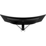 MSI MPG 491CQPXDE QD-OLED écran plat de PC 124,5 cm (49") 5120 x 1440 pixels Dual QHD Noir Moniteur UltraWide gaming incurvé  Noir, 124,5 cm (49"), 5120 x 1440 pixels, Dual QHD, QD-OLED, 0,03 ms, Noir