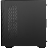 MSI MPG VELOX 100P AIRFLOW boîtier midi tower Noir | 2x USB-A | 1x USB-C | RGB | Window