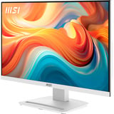 MSI PRO MP241WDE E14V 23.8" Moniteur Blanc, 1x DisplayPort, 1x HDMI, 144 Hz