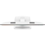 MSI PRO MP241WDE E14V 23.8" Moniteur Blanc, 1x DisplayPort, 1x HDMI, 144 Hz