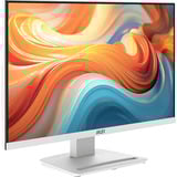 MSI PRO MP241WDE E14V 23.8" Moniteur  Blanc