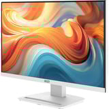 MSI PRO MP241WDE E14V 23.8" Moniteur  Blanc